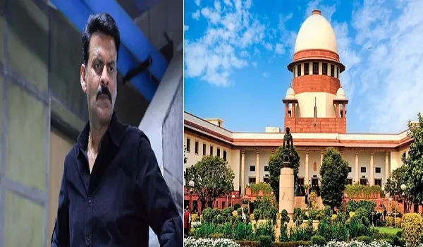 फिल्म "घूसखोर पंडत" नाम का मामला; सुप्रीम कोर्ट ने कहा- आप इस तरह का नाम पब्लिसिटी के लिए रखते हैं, ताकि विवाद हो