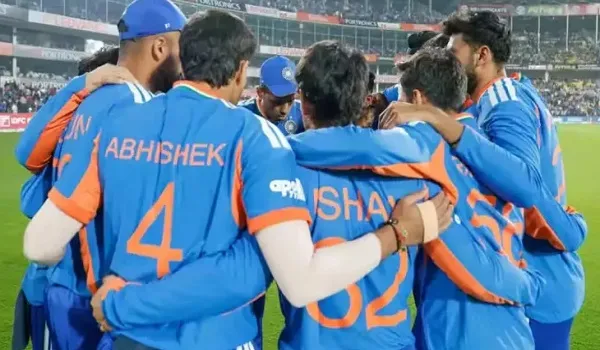 वर्ल्ड कप में सूर्यकुमार के सामने नामीबिया की चुनौती, दूसरी जीत पर होगी भारत की नजर, जानें पिच रिपोर्ट और संभावित प्लेइंग इलेवन