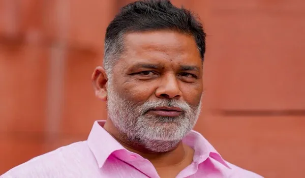 पटना सिविल कोर्ट ने सांसद पप्पू यादव को सभी मामलों में दी जमानत, आज शाम जेल से हो सकते हैं रिहा