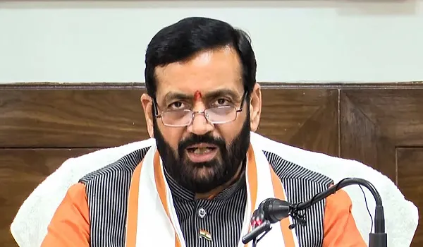 हरियाणा के मुख्यमंत्री नायब सिंह सैनी ने दी महाशिवरात्रि पर्व पर शुभकामनाएं, कहा-सभी मंगलमय हो, आगे बढ़ें और सब विकास की नई ऊंचाइयों को छूएं