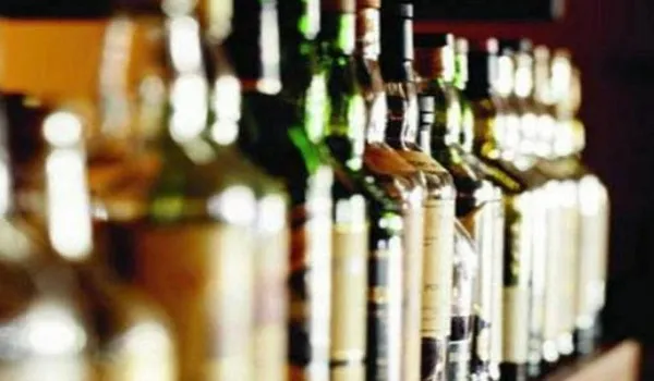 आज से जयपुर में शराब की दुकानें रहेंगी अनिश्चितकालीन बंद, दुकानदारों ने खुलने का समय बढ़ाने की मांग की
