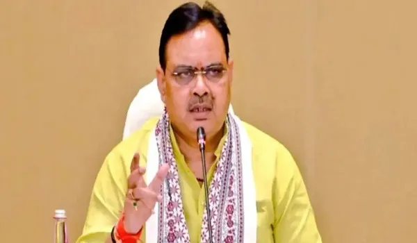 सरकारी अस्पतालों में गोल्डन ऑवर में मिलेगा नि:शुल्क उपचार ! भजनलाल सरकार के "जीवनदायिनी कदम" पर चिकित्सा विभाग के आदेश