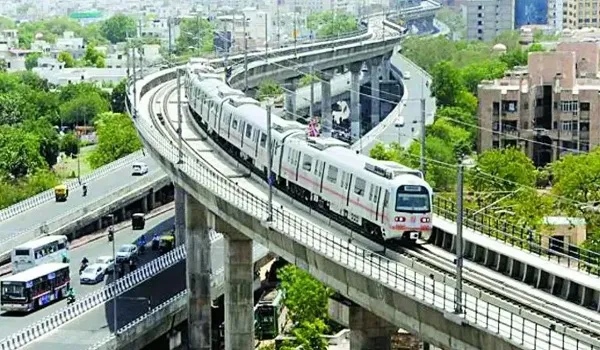जयपुर मेट्रो के दूसरे चरण को लेकर बड़ी खबर, प्रधानमंत्री नरेंद्र मोदी करेंगे शिलान्यास