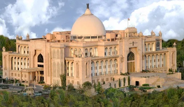 राजस्थान विधानसभा में 27 फरवरी को पास होगा राज्य का बजट, एप्रोप्रिएशन बिल और फाइनेंस बिल पर हुई बहस का जवाब देंगे मुख्यमंत्री 