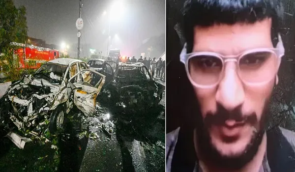 दिल्ली धमाके की जांच में एक बेहद चौंकाने वाला एंगल आया सामने, जैश-ए-मोहम्मद से जुड़े ‘व्हाइट कॉलर’ आतंकी मॉड्यूल का पर्दाफाश