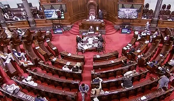 10 राज्यों में राज्यसभा की खाली सीटों पर चुनाव का ऐलान, 26 फरवरी को जारी होगा नोटिफिकेशन