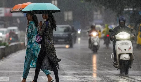 राजस्थान में पश्चिमी विक्षोभ एक्टिव, मौसम विभाग ने जारी किया ऑरेंज और येलो अलर्ट