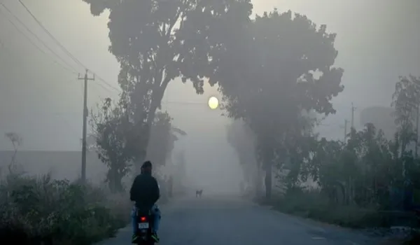 राजस्थान में बदली मौसमी फिजा, सुबह-शाम भी सर्दी का असर होने लगा कम