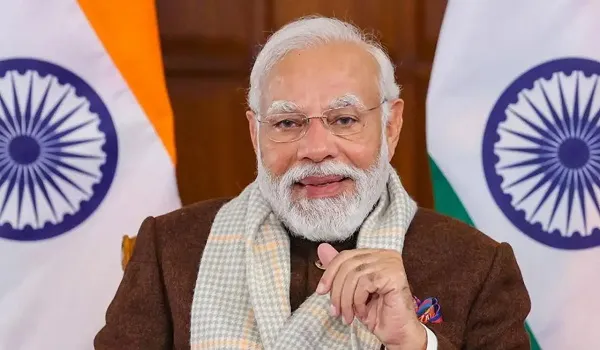 Mann Ki Baat : डिजिटल अरेस्ट को लेकर बोले पीएम मोदी, कहा- OTP, बैंक खाता और आधार की जानकारी साझा नहीं करें