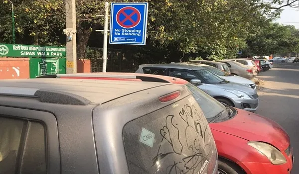 नो-पार्किंग में वाहन खड़ा करना अब पहले से ज्यादा पड़ेगा महंगा, जयपुर में नो-पार्किंग पर होगी डबल कार्रवाई