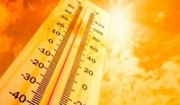 राजस्थान में सर्दी का दौर खत्म होने के बाद गर्मी की शुरुआत, सामान्य से 2-3 डिग्री तक चढ़ा दिन-रात का पारा