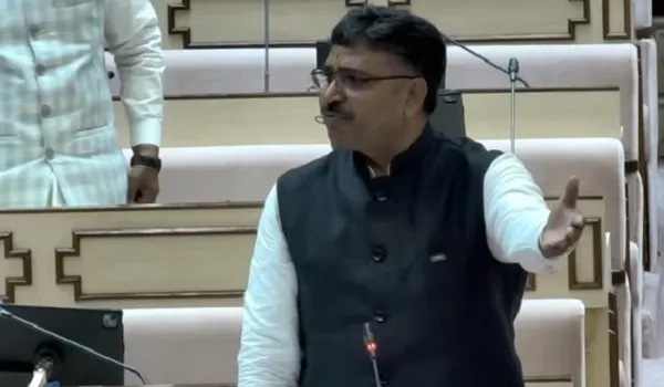 छात्रा की दुष्कर्म के बाद हत्या का मामला उठा सदन में, नेता प्रतिपक्ष बोले- बहुत गंभीर विषय, सरकार इस प्रकरण में जवाब दे