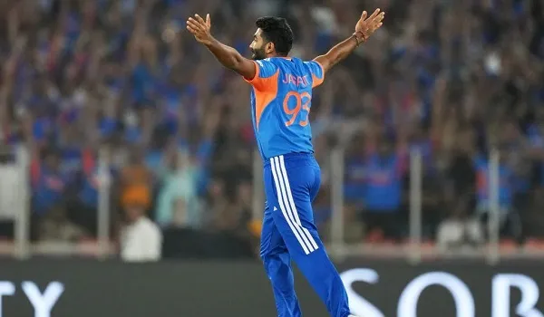 बुमराह ने खुद को किया साबित ! T20 वर्ल्ड कप में अश्विन को छोड़ा पीछे, सबसे ज्यादा विकेट का रिकॉर्ड किया अपने नाम