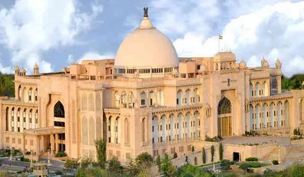 VIDEO: राजस्थान विधानसभा में 22 मिनट तक बंदरों पर चर्चा! मनीष यादव ने उठाया मुद्दा, मंत्री झाबर सिंह खर्रा ने दिया विस्तृत जवाब, देखिए ये रिपोर्ट