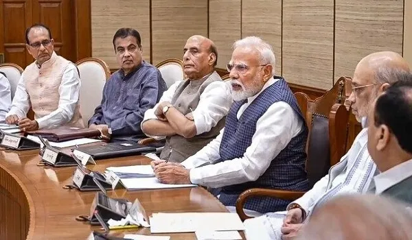 प्रधानमंत्री मोदी कैबिनेट के अहम फैसले, केरल का नाम बदलकर केरलम किए जाने की मंजूरी