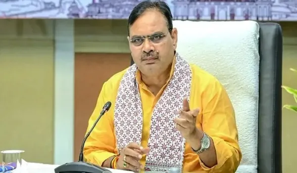 भजनलाल कैबिनेट की बैठक संपन्न, कई अहम फैसले लिए गए, GST रेवेन्यू बढ़ेगा, आत्मनिर्भर भारत का सपना होगा पूरा