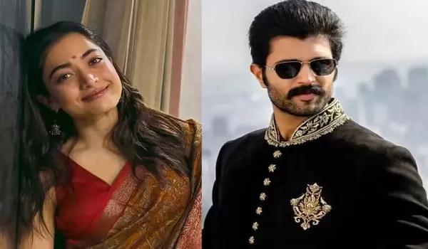 विजय देवरकोंडा और रश्मिका मंदाना की शादी आज, दोनों की शादी में केवल 200 मेहमान होंगे शामिल 