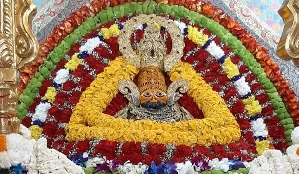 बाबा श्याम के 3 मार्च को चंद्रग्रहण के कारण आम दर्शन रहेंगे बंद, इस दिन खुलेंगे पट