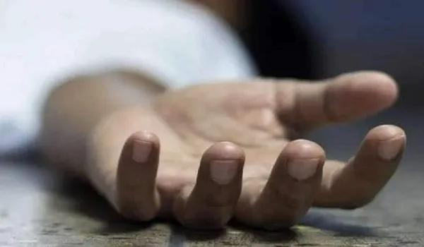 पिता बना हत्यारा... पुत्र को दांतली से उतारा मौत के घाट, फिर खुद ने किया विषाक्त का सेवन