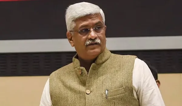 केन्द्रीय मंत्री गजेन्द्रसिंह शेखावत जोधपुर दौरे पर, कहा-आतंकवाद के जीरो टोलरेंस नीति भारत में ही नहीं बल्कि पूरे विश्व में लागू हो