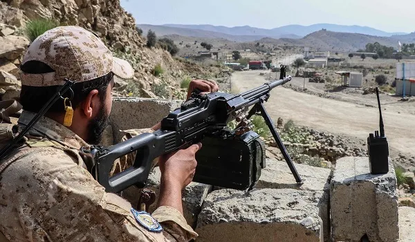 पाकिस्तान-अफगानिस्तान के बीच तनाव चरम पर, अफगानिस्तान ने हमेशा बाहरी ताकतों के चक्रव्यूह का किया सामना