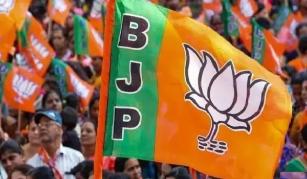 आगामी 5 राज्यों के चुनाव और भाजपा का प्लान, 'AI' आधारित चुनाव प्रचार का बनाया रोडमैप