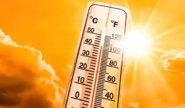 इस वर्ष गर्मी का मौसम जल्दी शुरू होने के संकेत, अधिकतम तापमान सामान्य से 3-5 डिग्री ज्यादा रहने की संभावना