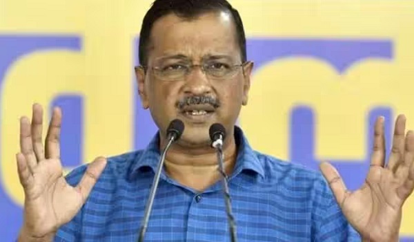 CM केजरीवाल ने मनीष सिसोदिया की तुलना भक्त प्रह्लाद से की