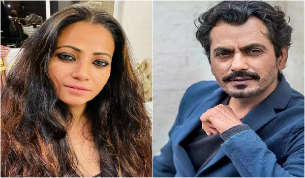 मानहानि का मुकदमा वापस लेंगे Nawazuddin Siddiqui, तलाक के समझौते की चल रही बात!