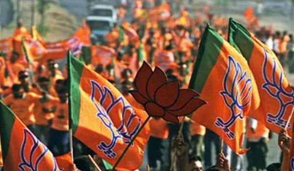 Rajasthan BJP: भाजपा में बड़ा परिवर्तन संभव ! किसी बड़े फैसले को लेकर मिल सकती जल्द खबर