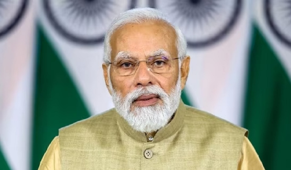 ममता के गढ़ में पीएम मोदी की हुंकार, 7,200 करोड़ के प्रोजेक्ट्स का करेंगे शुभारंभ