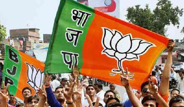 बीजेपी की नई मीडिया टीम, 22प्रवक्ता और 14पैनलिस्ट, अनुभवी और दक्ष चेहरों को मिली जगह