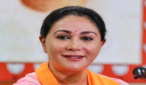 दीया कुमारी ने 365 आदर्श आंगनबाड़ी बनाने की दी स्वीकृति, प्रत्येक केन्द्र पर लगभग 5 लाख रुपए किए जाएंगे व्यय