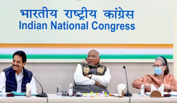 Loksabha Election 2024: लोकसभा चुनाव 2024 को लेकर कांग्रेस ने 39 कैंडिडेट की पहली लिस्ट की जारी, जानें किसे कहां से मिला टिकट