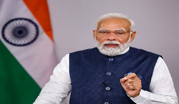 प्रधानमंत्री नरेंद्र मोदी की देश को सौगात, 85 हजार करोड़ रुपए की रेल परियोजनाओं का करेंगे शिलान्यास