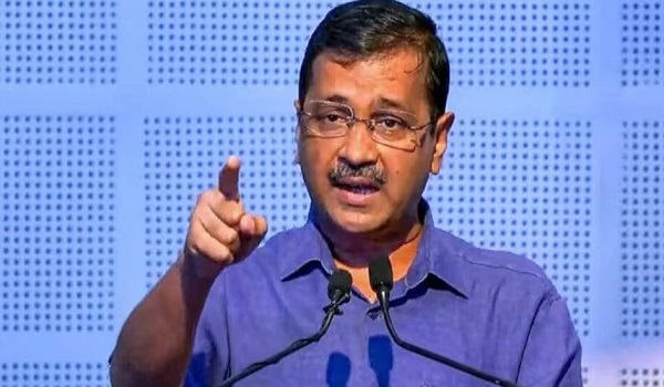 अरविंद केजरीवाल को PMLA कोर्ट में किया पेश, ED के वकील ने 10 दिन की मांगी रिमांड