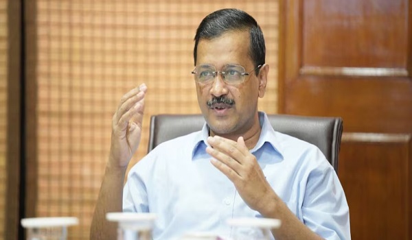 अरविंद केजरीवाल की रिमांड बढ़ी, राउज एवेन्यू कोर्ट ने 1 अप्रैल तक भेजा रिमांड पर