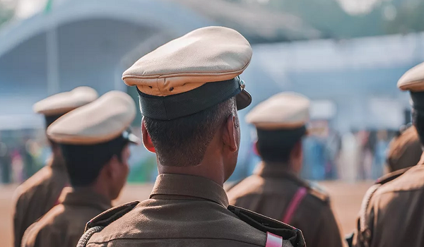 अब नहीं ले सकेंगे पुलिसकर्मी अवकाश, ADG कानून व्यवस्था ने जारी किए आदेश