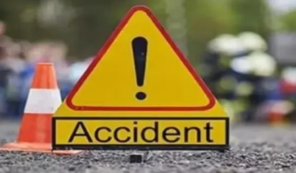 Dungarpur News: सड़क हादसे में 2 बाइकर्स की मौत, बेकाबू कार ने 2 बाइक को चपेट में लिया