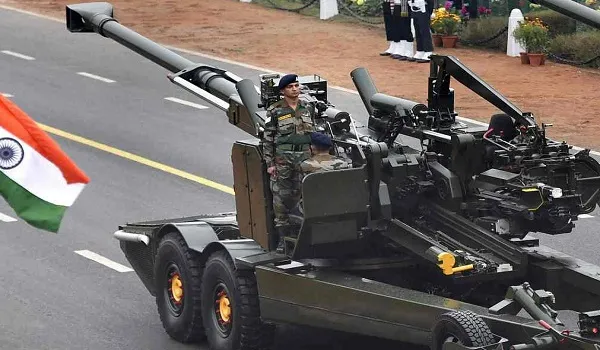 नापाक मंसूबों पर फिरेगा पानी; तोपखाने की बढ़ेगी ताकत, इंडियन आर्मी खरीदने जा रही 307 हॉवित्जर तोप