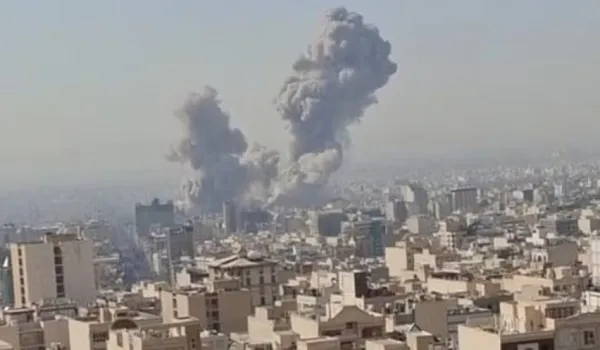 अमेरिका-इजरायली हमलों में ईरान को भारी नुकसान, हमले में ईरान के 201 लोगों की मौत, 747 घायल