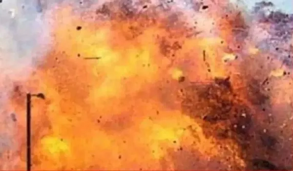 नागपुर में बारूद कंपनी में विस्फोट, हादसे में 15 की मौत,18 गंभीर रूप से घायल, पीएम मोदी ने जताया दुःख 