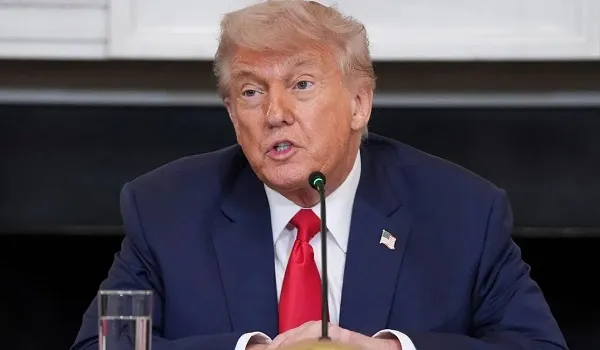 ईरान पर हमलों के बीच ट्रंप का बड़ा ऐलान, सभी मकसद पूरे होने तक लड़ाई जारी रहेगी, सरेंडर करे या मौत का सामना करे ईरानी सेना