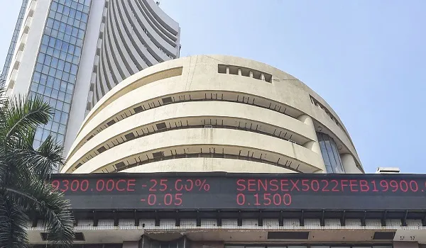 सुबह-सुबह शेयर बाजार में मची तबाही ! बाजार खुलते ही धड़ाम से गिरे बड़े-बड़े स्टॉक्स