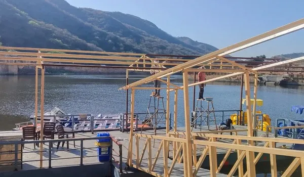 मावठा झील में बोटिंग की नई टिकट दरें घोषित, विदेशी पर्यटकों के लिए सभी सेवाओं की दरें लगभग दोगुनी निर्धारित