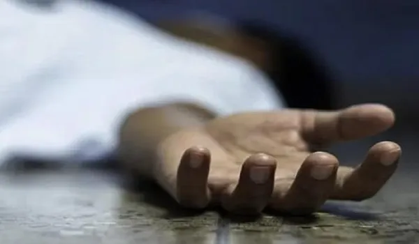 बांसवाड़ा में करंट लगने से युवक की मौत, खेतों में पानी देने के लिए गया था मोटर चालू करने