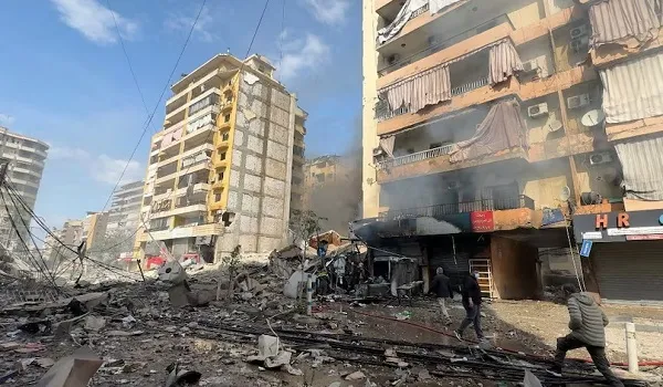 इजरायल-अमेरिका के टारगेट पर IRGC का कैंप, सैन्य ठिकानों पर हमले, लोगों का फ्यूल कोटा घटाया गया