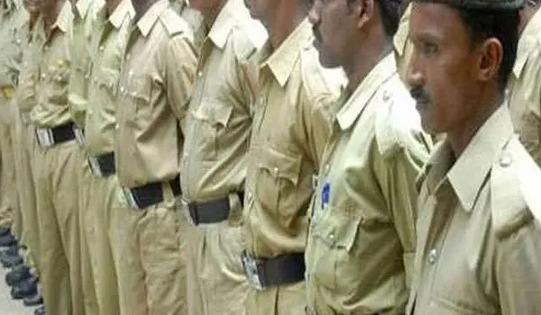 राजस्थान होमगार्ड स्वयंसेवकों की नामांकन प्रक्रिया, 269 रिक्त पदों के लिए 67,943 अभ्यर्थी भाग लेंगे