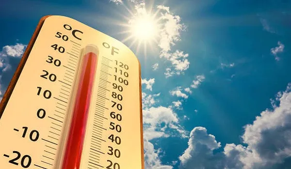 मरूधरा में तेज गर्मी के बीच छाए राहत के बादल, राजस्थान में भीषण गर्मी के बाद मौसम बदला