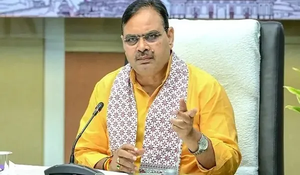 मुख्यमंत्री भजनलाल शर्मा का बयान, जयपुर-किशनगढ़ राष्ट्रीय राजमार्ग-48 के लिए स्वीकृति